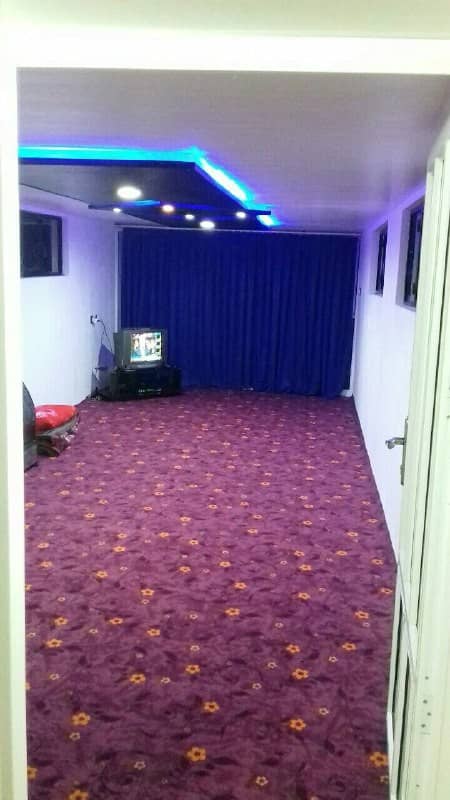 اجاره سوئیت دربستی درتالش