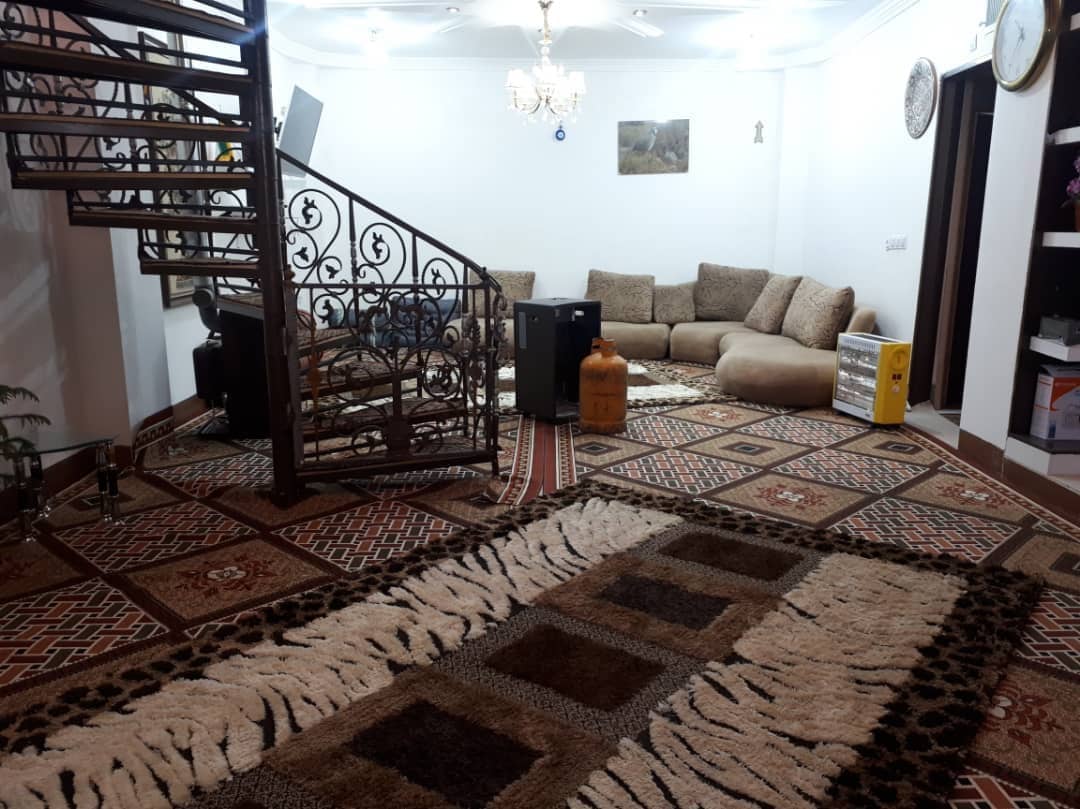 اجاره منزل ویلایی تمیز در چلگرد - چشمه مروارید ویلای 1 