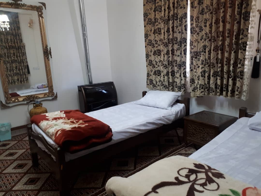 اجاره منزل ویلایی تمیز در چلگرد - چشمه مروارید ویلای 1 