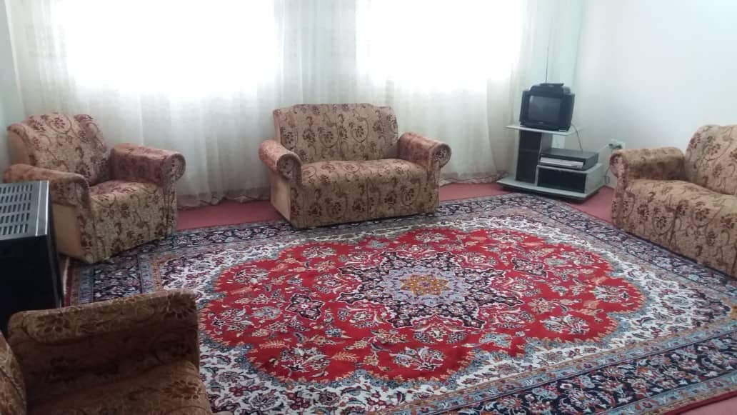 اجاره خانه مبله درآستار 