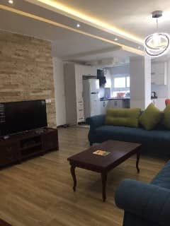 اجاره آپارتمان در طالقانی متل قو - واحد13