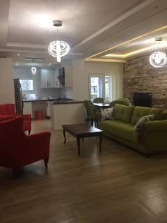 اجاره آپارتمان در آرا سلمان شهر - واحد11