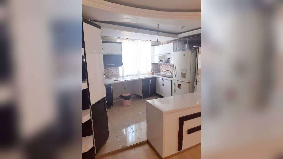 اجاره آپارتمان مبله در یاغچیان تبریز