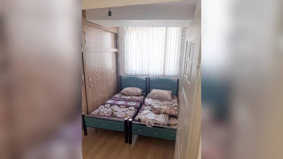 اجاره آپارتمان مبله در یاغچیان تبریز