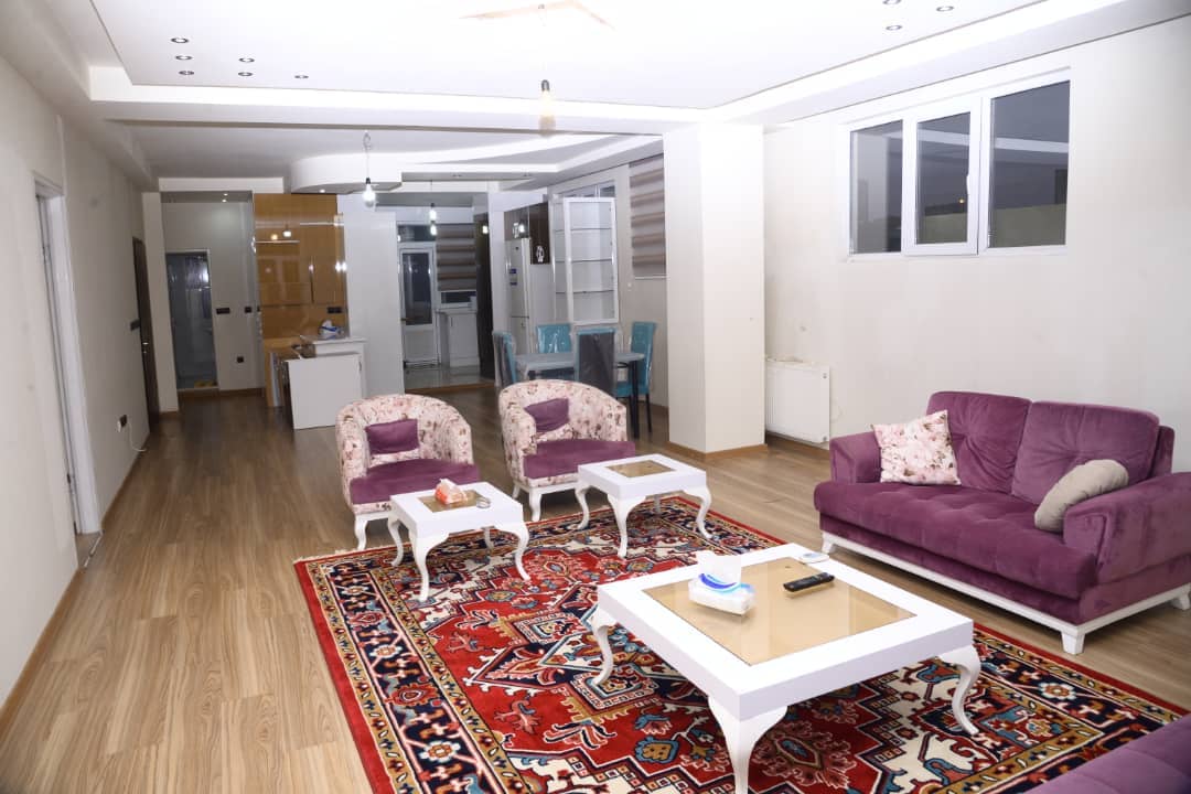 اجاره منزل مبله در یاغچیان تبریز