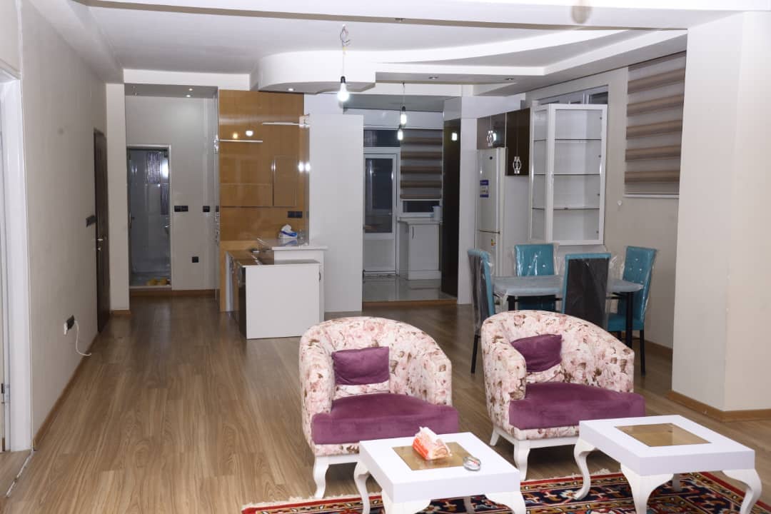 اجاره منزل مبله در یاغچیان تبریز