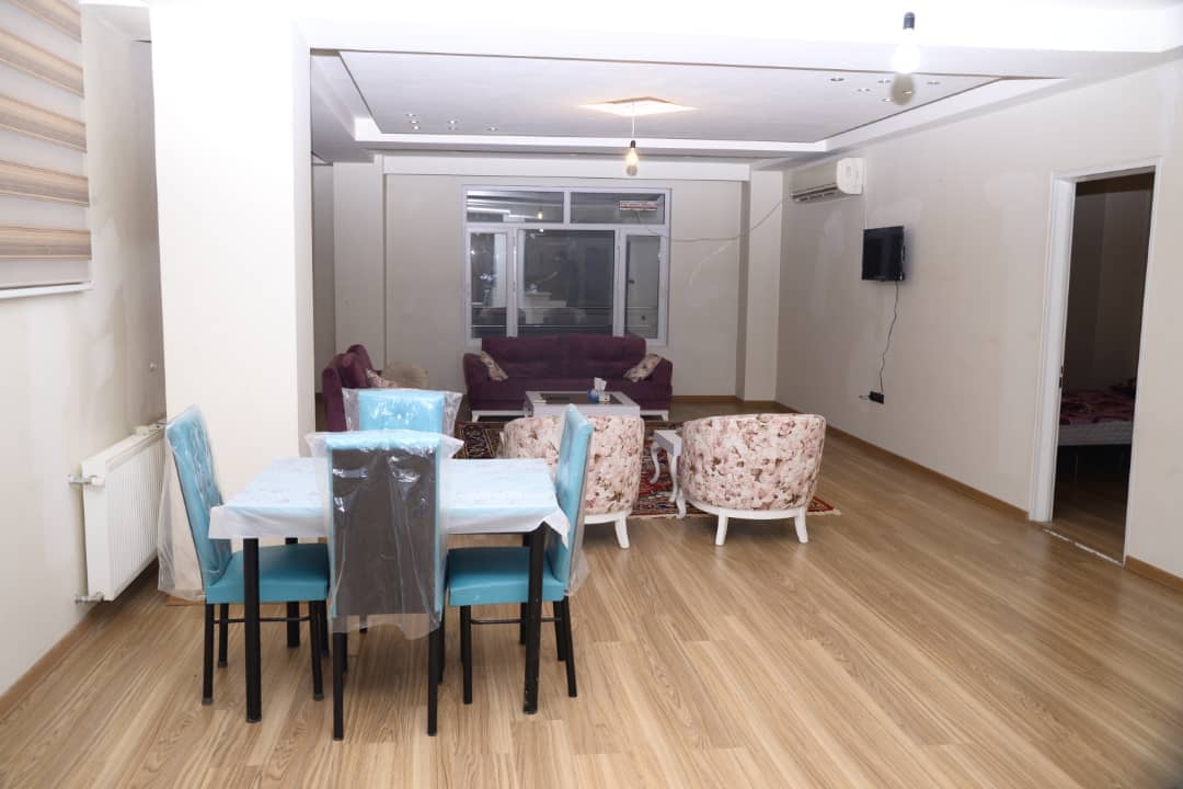 اجاره منزل مبله در یاغچیان تبریز