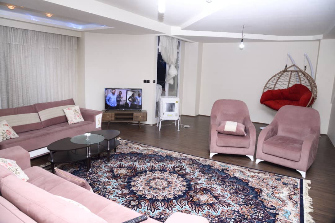 اجاره آپارتمان مبله در یاغچیان تبریز