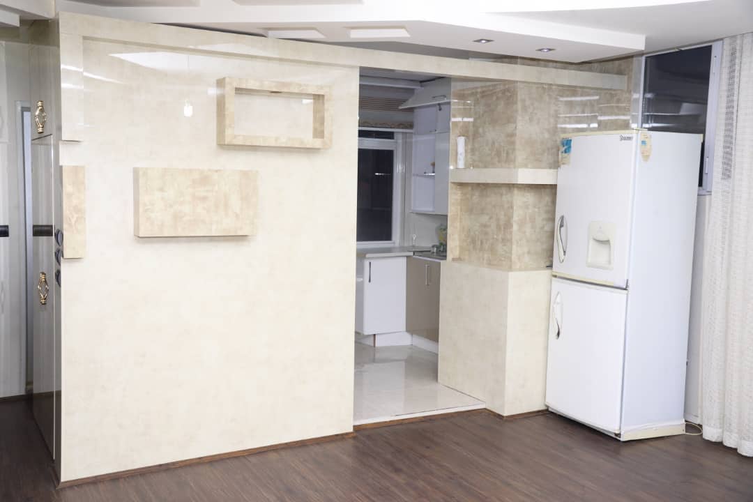 اجاره آپارتمان مبله در یاغچیان تبریز