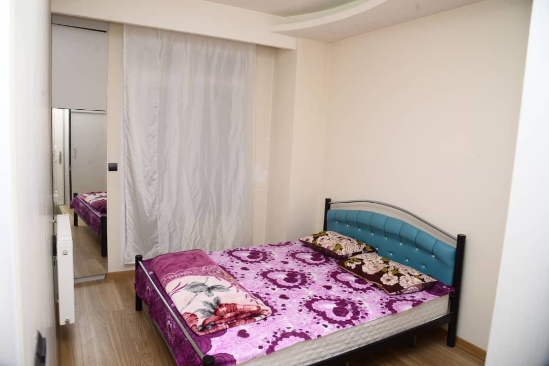 اجاره آپارتمان مبله در یاغچیان تبریز