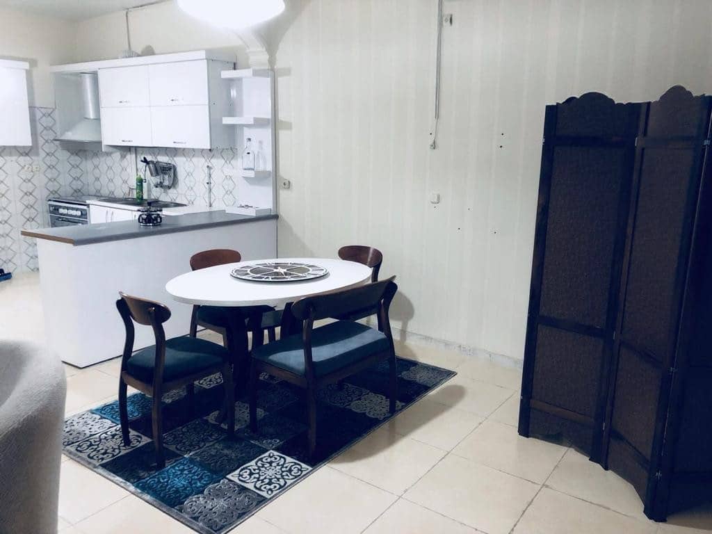 اجاره ویلای دربستی در وکیل آباد مشهد