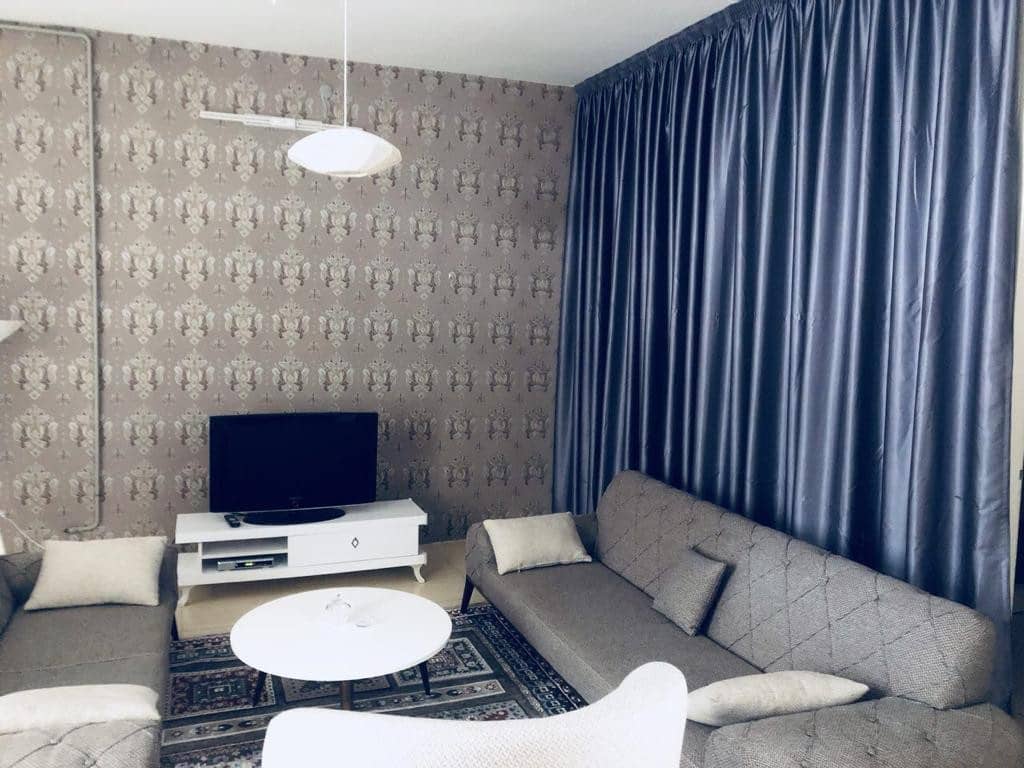 اجاره ویلای دربستی در وکیل آباد مشهد