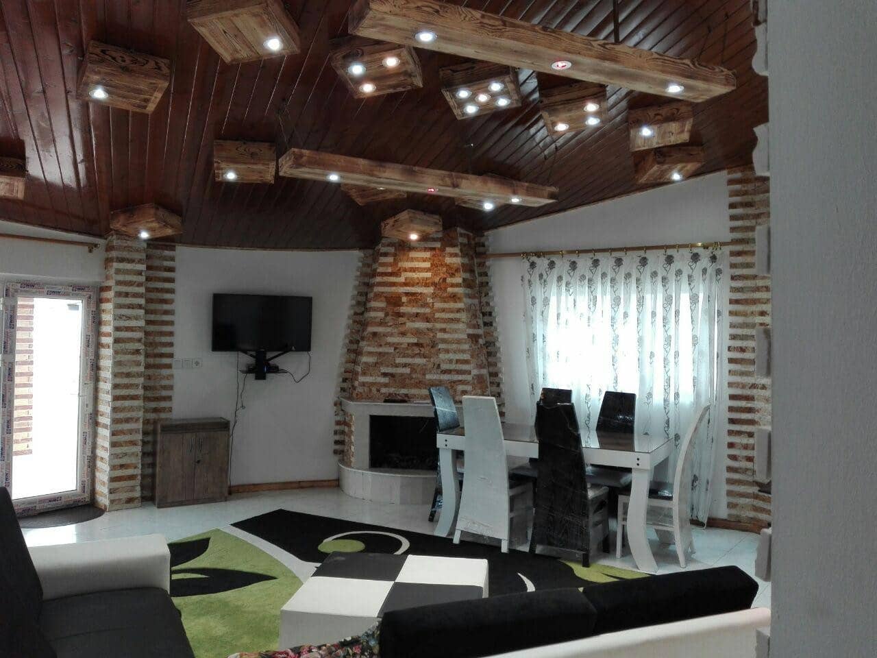 اجاره ویلا ساحلی در رستمرود نور