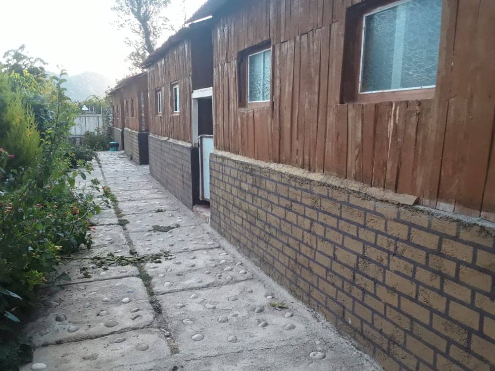 اجاره مجتمع باغ تفریحی در سی سخت