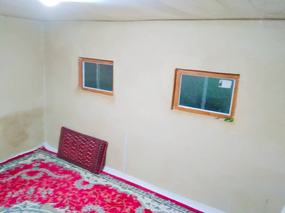 اجاره مجتمع باغ تفریحی در سی سخت