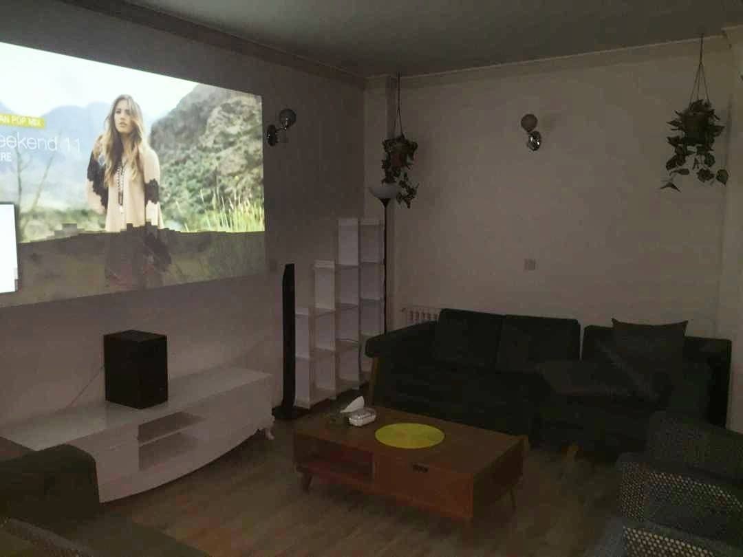 اجاره آپارتمان مبله در مطهری تهران با موقعیت مکانی عالی