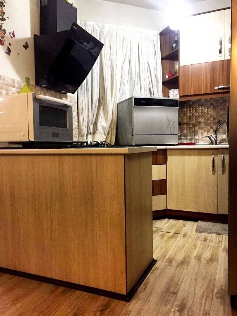 اجاره آپارتمان مبله در مطهری تهران با موقعیت مکانی عالی