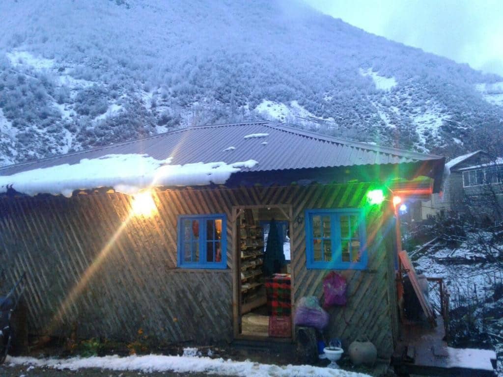 اجاره بومگردی سنتی در رامسر - اتاق 1