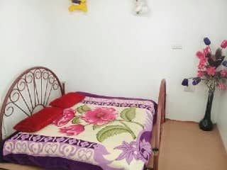 اجاره ویلایی مبله شیک درهشتپیر