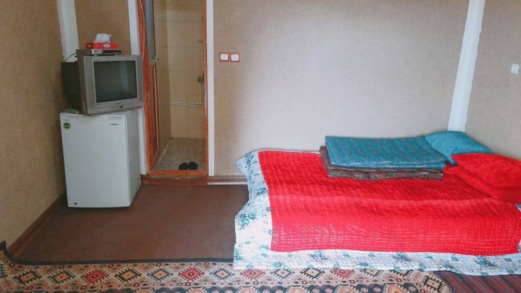 اجاره سوئیت سنتی در خان آباد الیگودرز