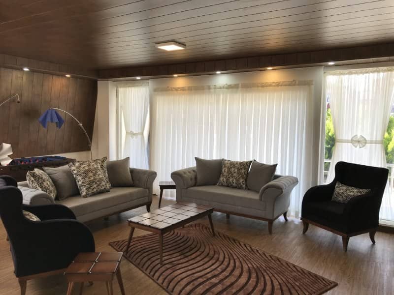 اجاره ویلا اجاره ای در کلارآباد