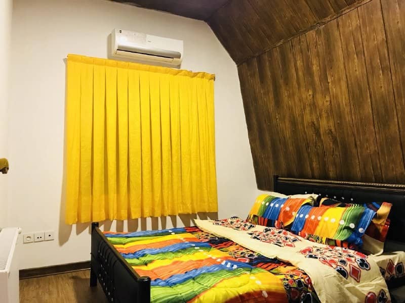 اجاره ویلا اجاره ای در کلارآباد