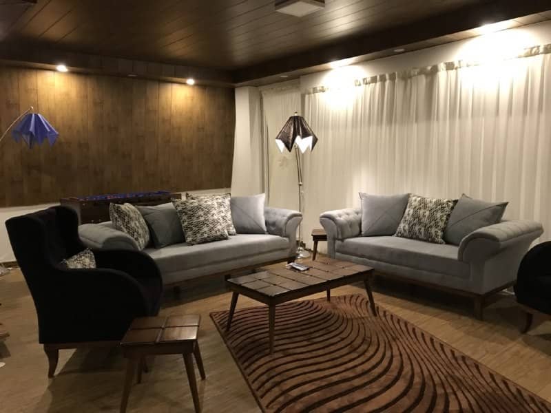 اجاره ویلا اجاره ای در کلارآباد