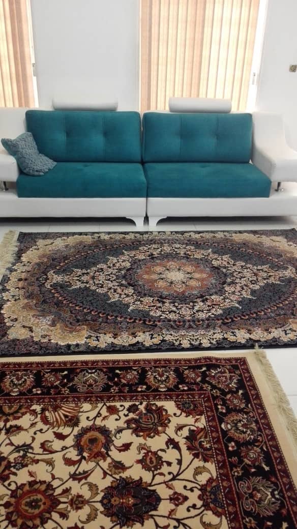 اجاره آپارتمان مبله در گلدشت حافظ شیراز