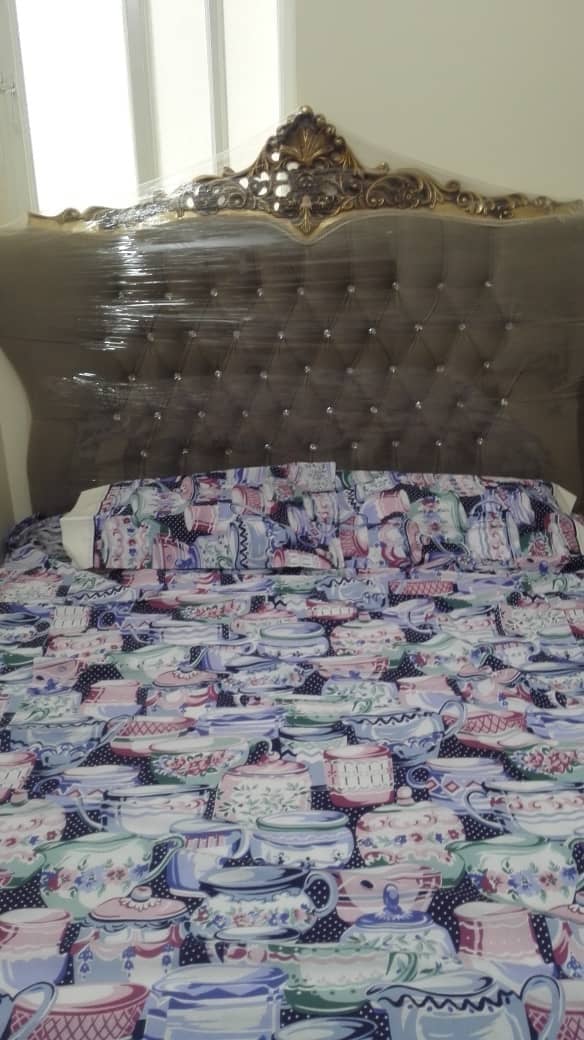 اجاره آپارتمان مبله در گلدشت حافظ شیراز