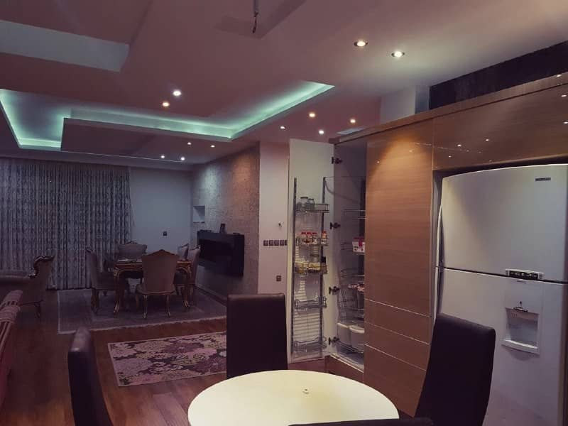 اجاره ویلا لوکس در نورسر نمک آبرود 