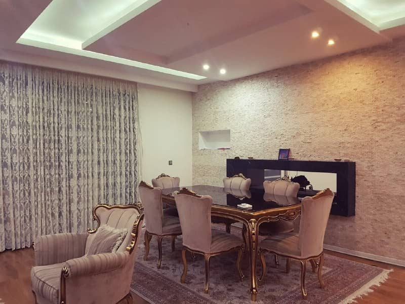 اجاره ویلا لوکس در نورسر نمک آبرود 