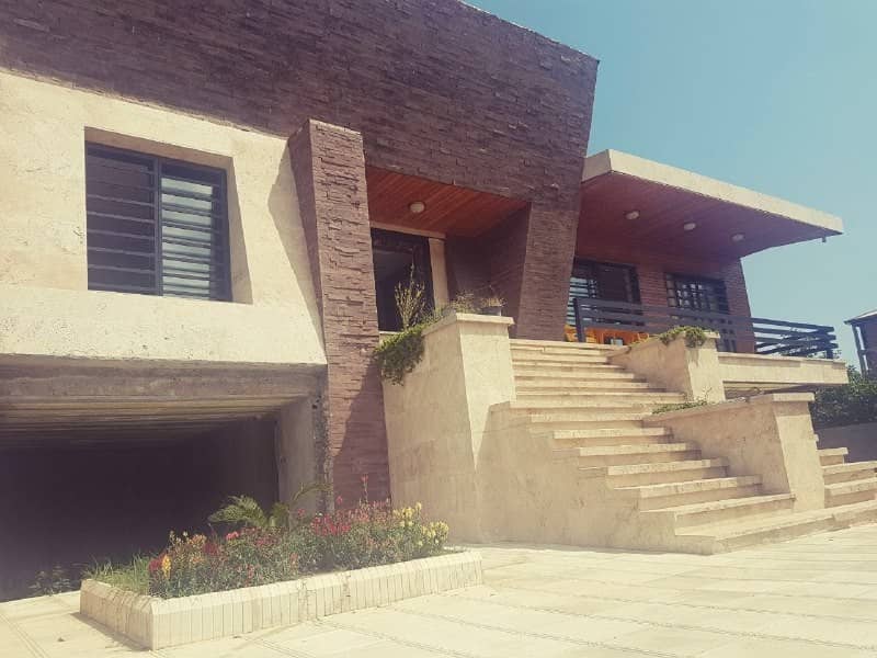 اجاره ویلا لوکس در نورسر نمک آبرود 