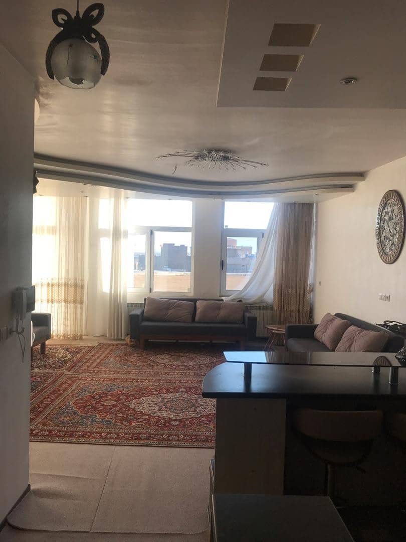 اجاره سوئیت و آپارتمان مبله درسعدی شهرکرد