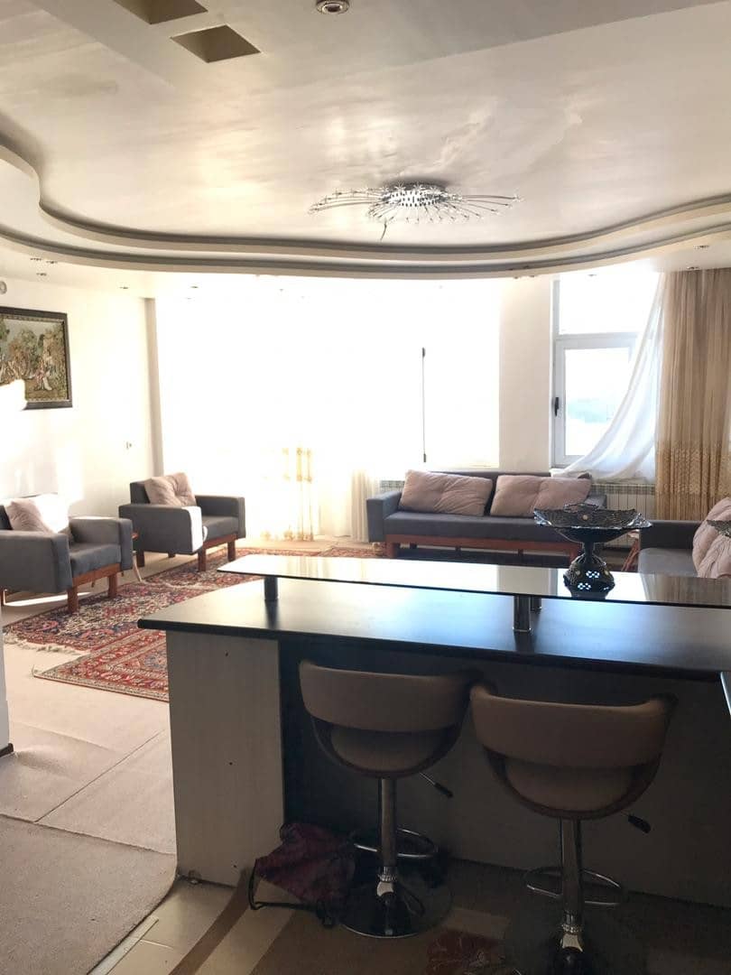 اجاره سوئیت و آپارتمان مبله درسعدی شهرکرد