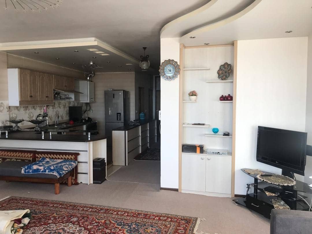 اجاره سوئیت و آپارتمان مبله درسعدی شهرکرد