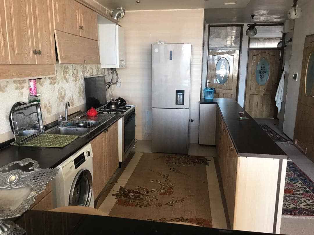 اجاره سوئیت و آپارتمان مبله درسعدی شهرکرد