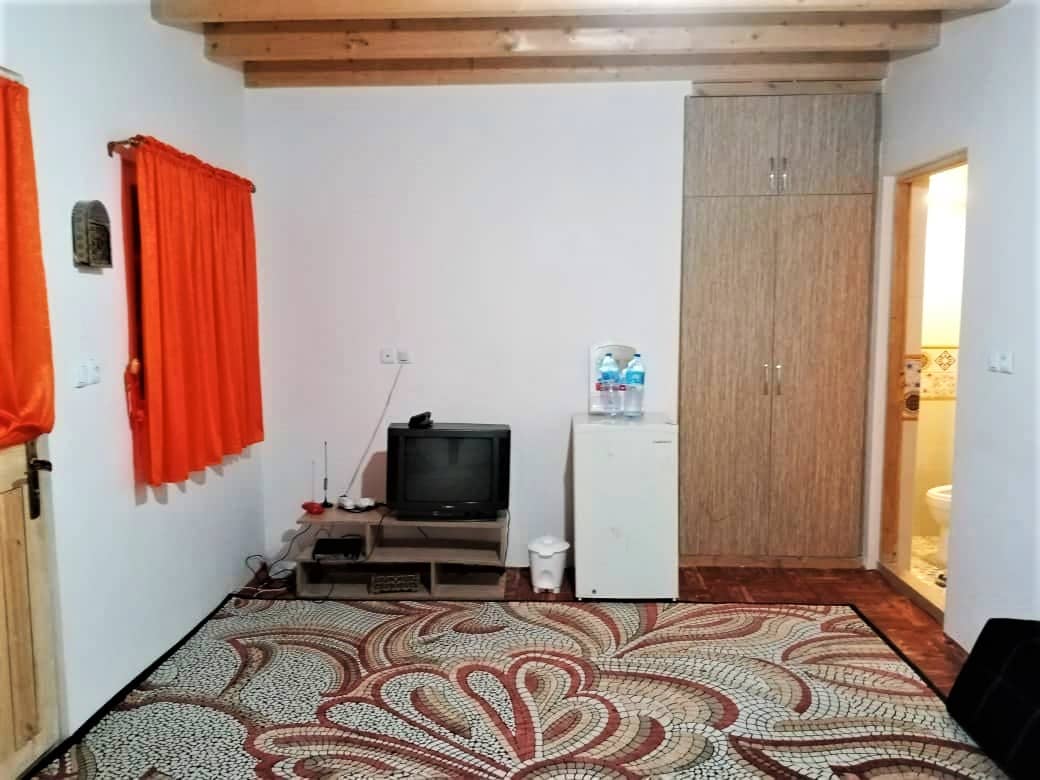 اجاره اقامتگاه بومگردی در سقالکسار رشت - نارنج همکف