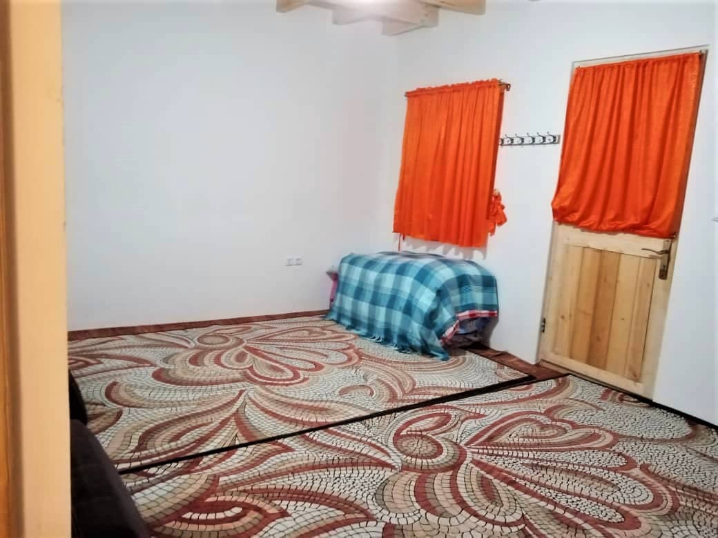 اجاره اقامتگاه بومگردی در سقالکسار رشت - نارنج همکف