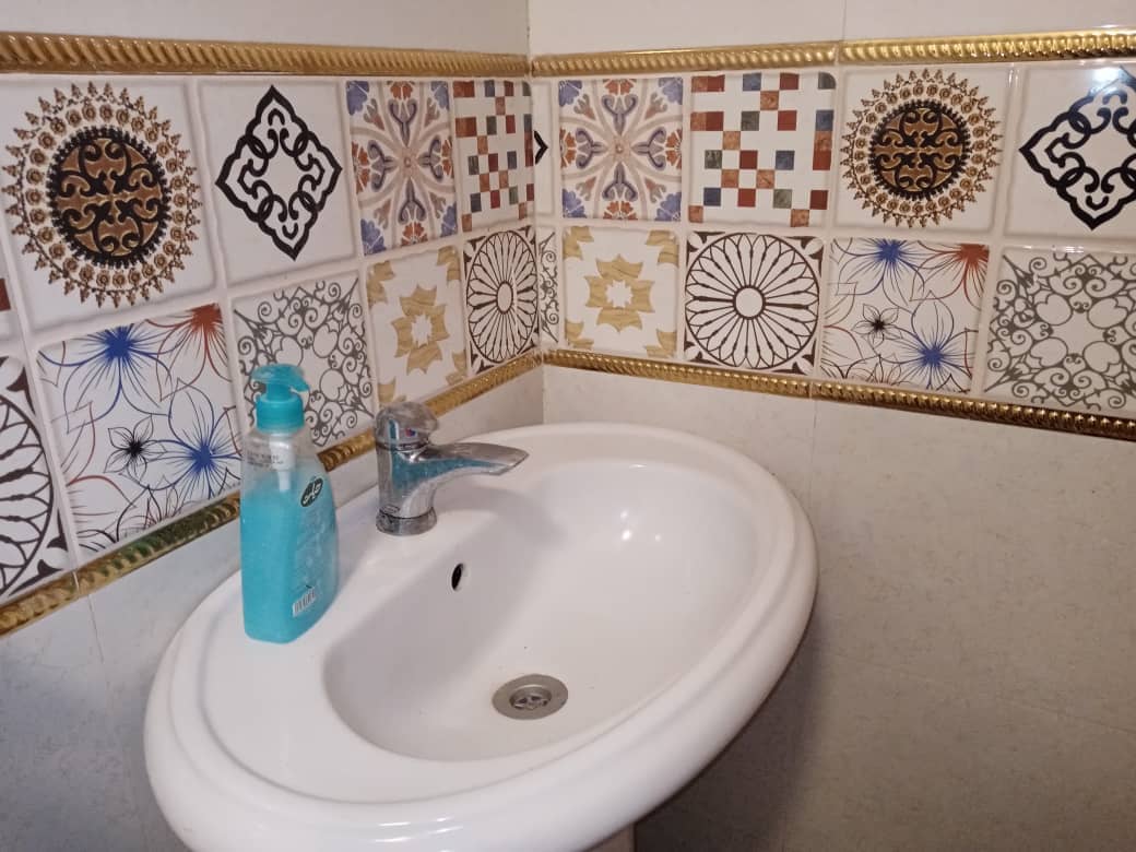 اجاره اقامتگاه بومگردی در سقالکسار رشت - نارنج همکف