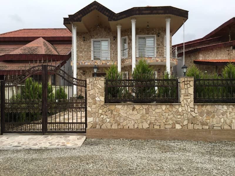 اجاره ویلا لوکس در متل قو 