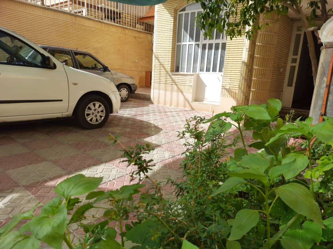 اجاره سوئیت ویلایی در چهل مقام شیراز 