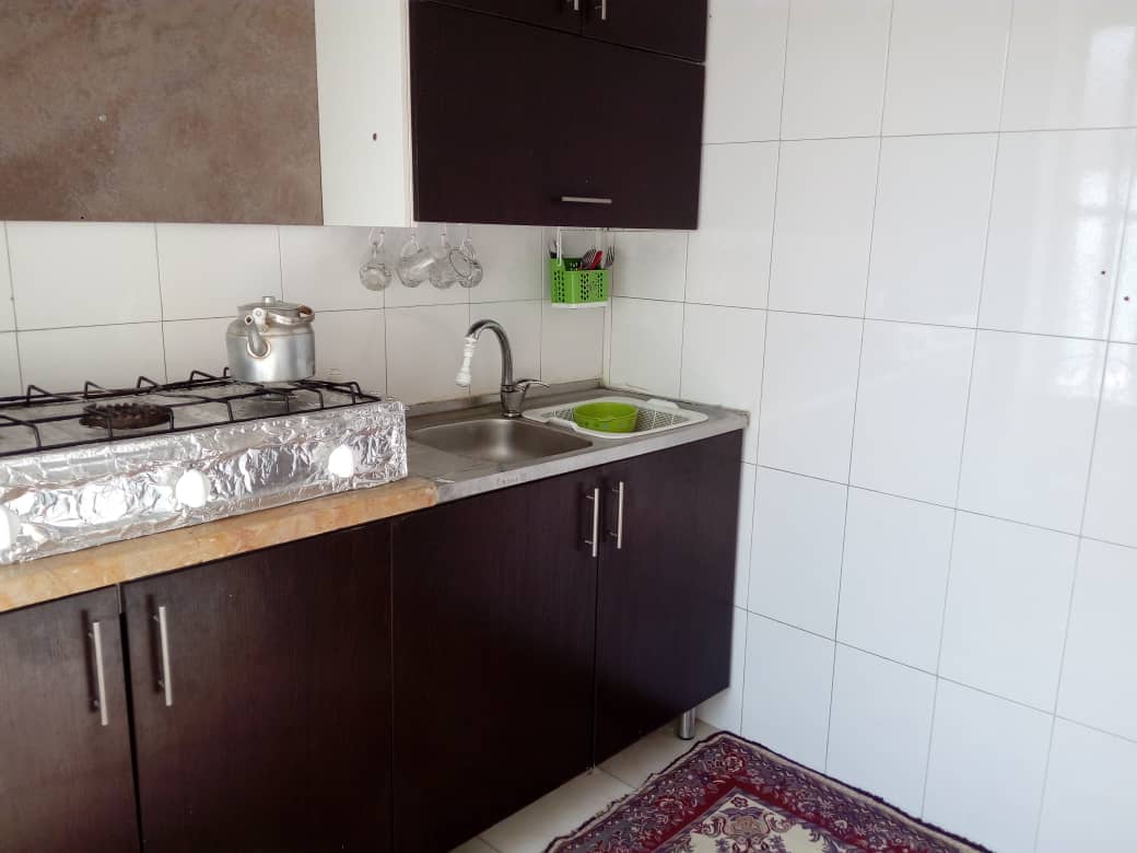 اجاره سوئیت ویلایی در چهل مقام شیراز 