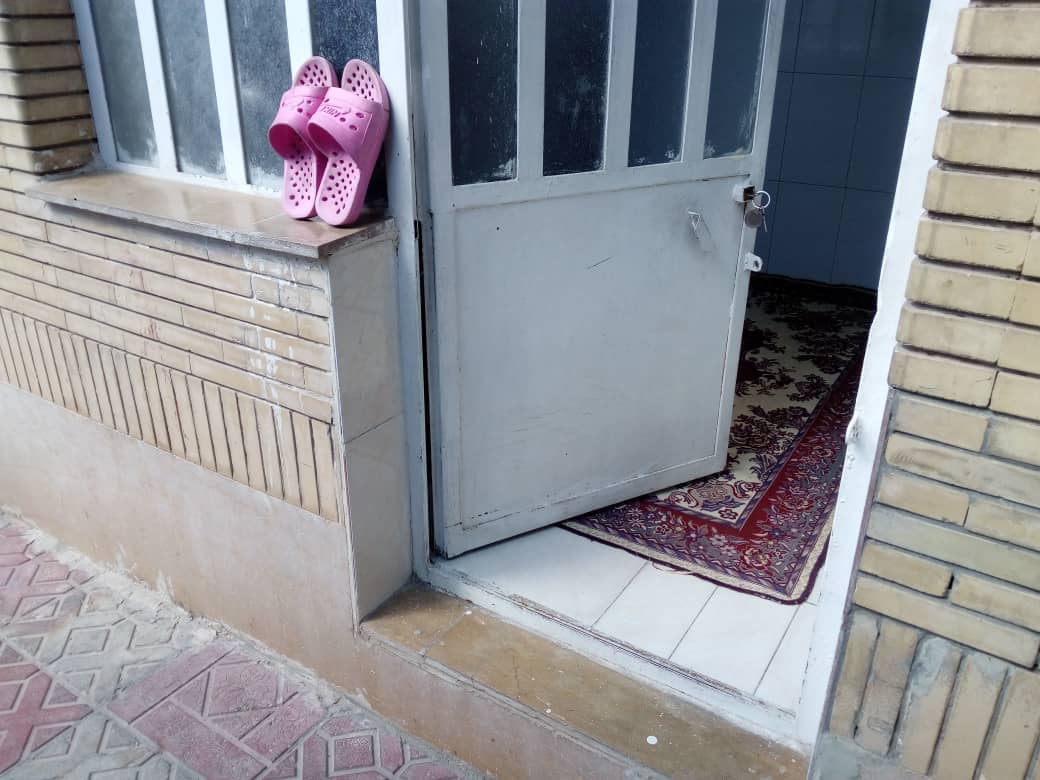 اجاره سوئیت ویلایی در چهل مقام شیراز 