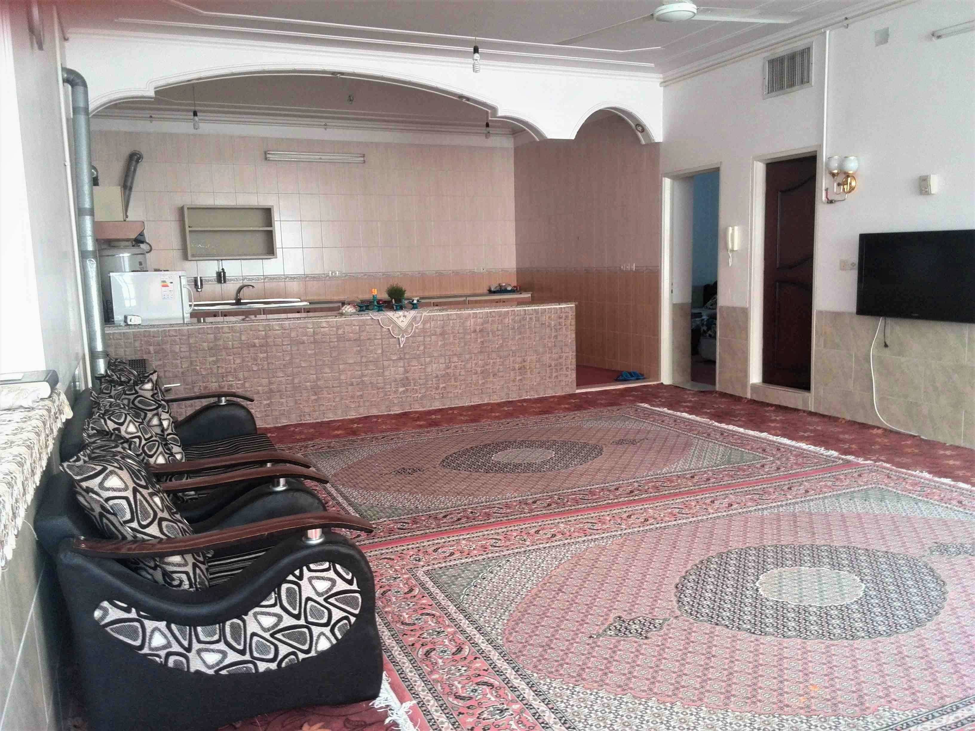 اجاره منزل ویلایی در میدان ابوالفضل یزد - واحد یک