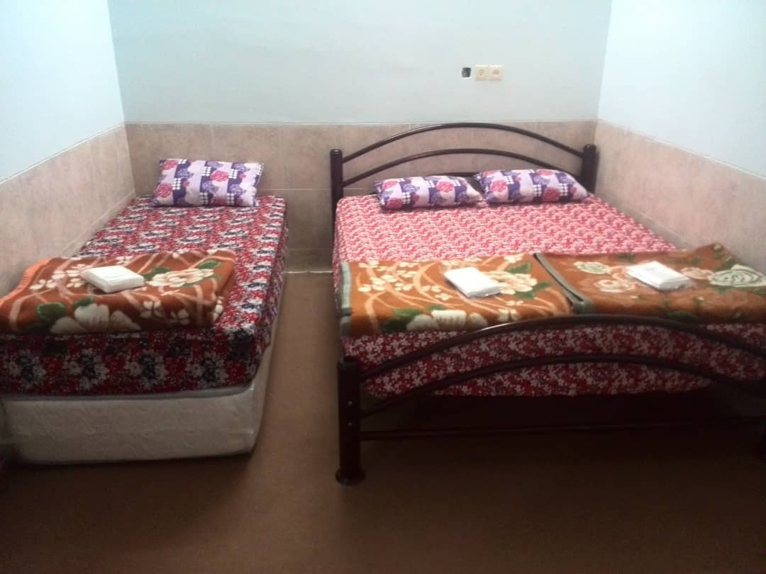 اجاره منزل ویلایی در میدان ابوالفضل یزد - واحد دو