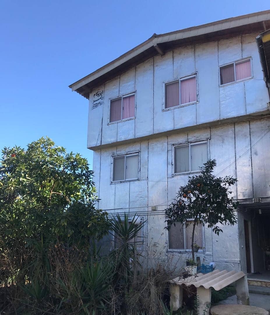 اجاره ویلا جنگلی در نشتارود - آلکله