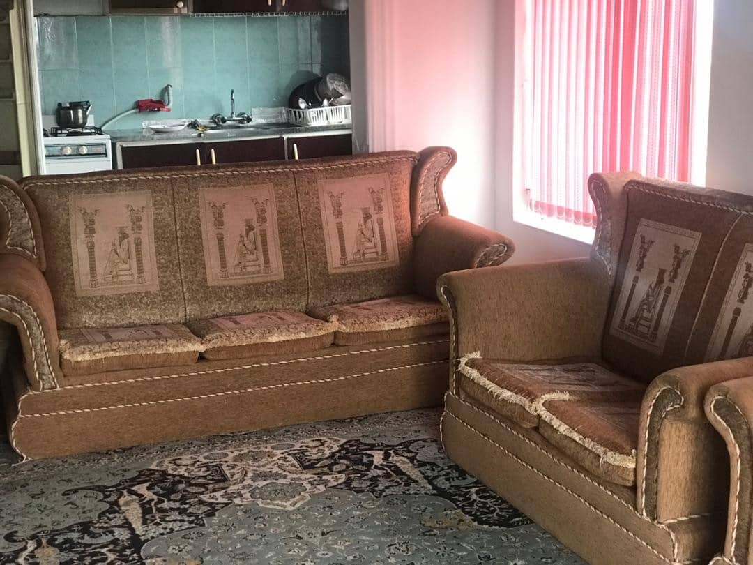 اجاره ویلا جنگلی در نشتارود - آلکله