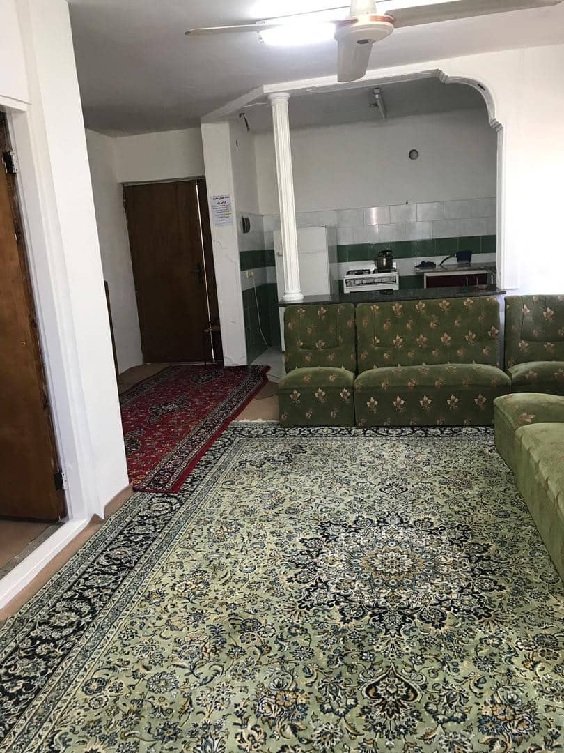 اجاره ویلا جنگلی در نشتارود