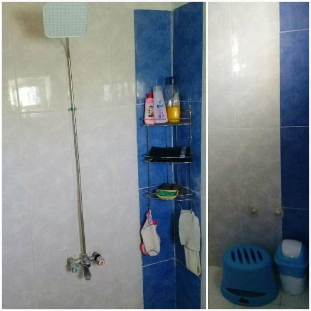 اجاره اتاق بومگردی سنتی در سمنان-اتاق 1