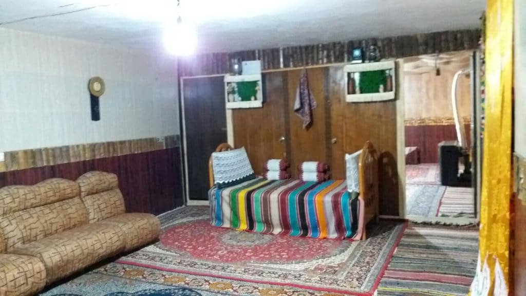 اجاره اقامتگاه بومگردی و خانه سنتی در کولیم شهمیرزاد